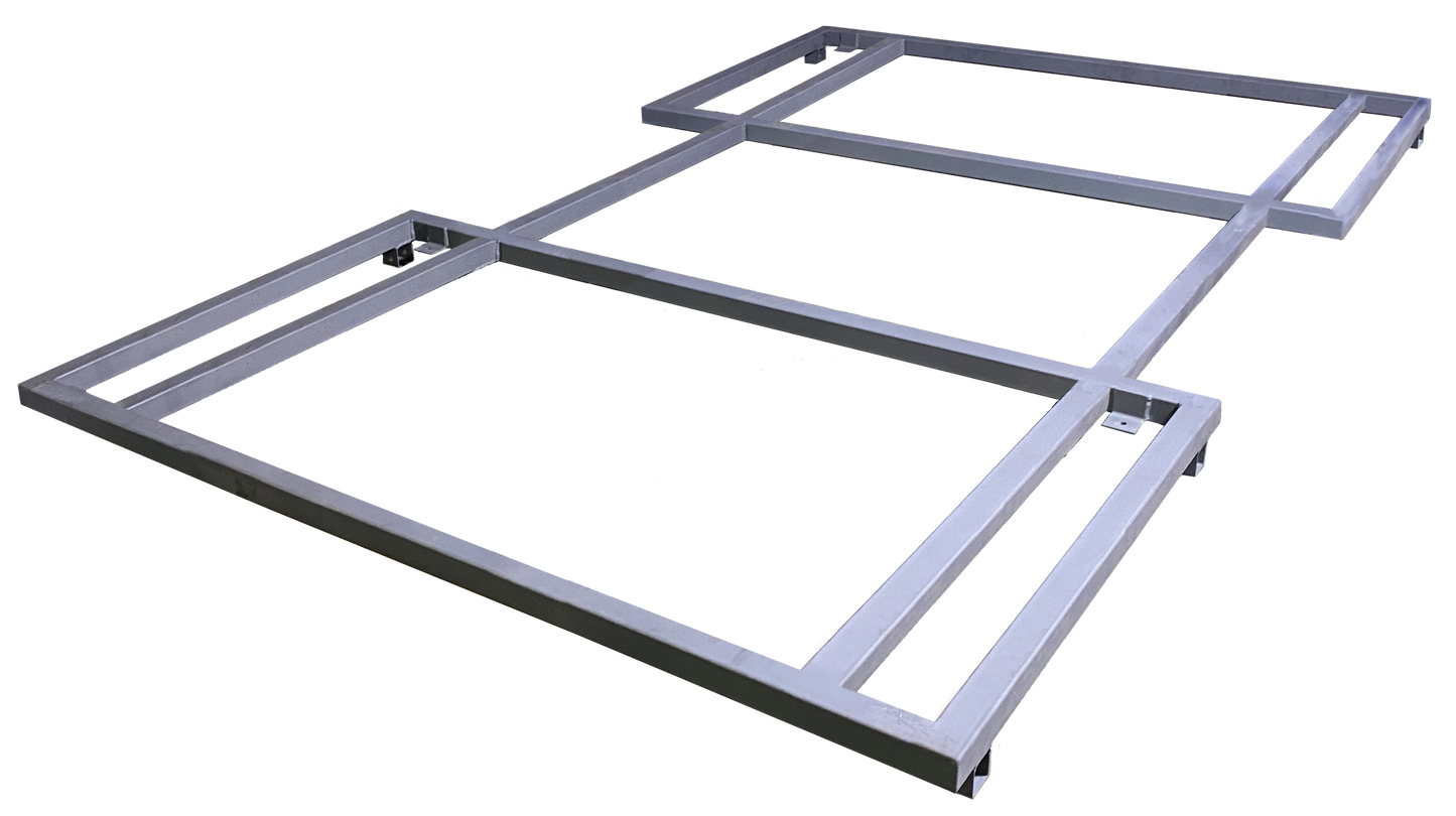 上物連結ベース(AGOG4Lowタイプ用)