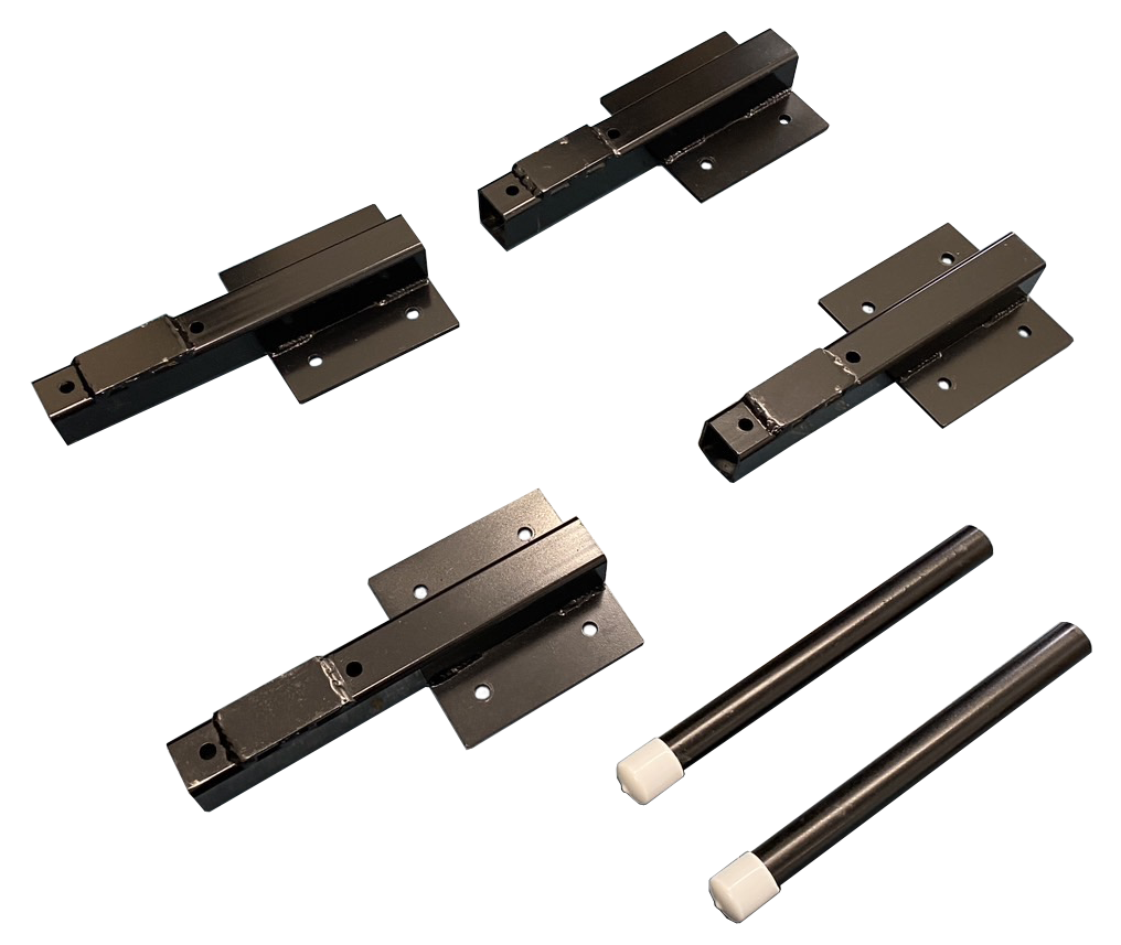 上物脱着用アダプター